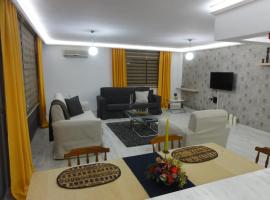Gambaran Hotel: Evodak Apartment