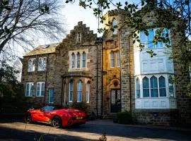 Farnley Tower Guesthouse