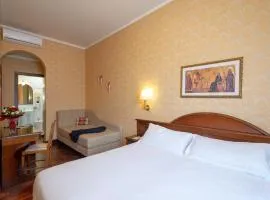 Hotel Boccaccio