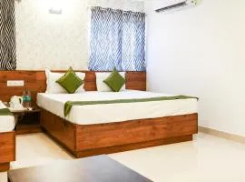 Itsy By Treebo - Comforts Inn, hôtel à Mangalore