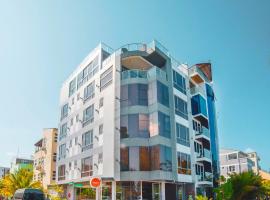 Paralian Hulhumale', hotel di Hulhumale