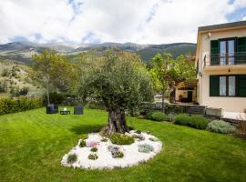 Hotel kuvat: B&B Al Colle