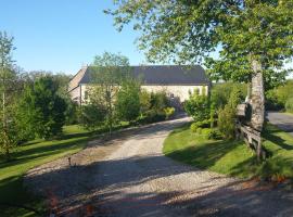 Hotelfotos: Chambres d'hôtes de Campagnet