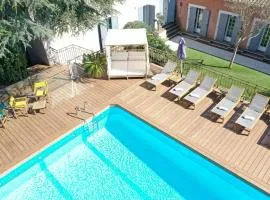 Les Jardins de Cassis - Parking Gratuit & Piscine Chauffée
