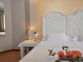 Gambaran Hotel: Girelli Sorelle