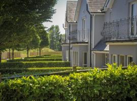 Hotel fotoğraf: The Wolseley Fairway, 4bedroom house for 7 guests