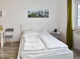 Hotel Foto: Apartments 4 YOU - Lange Straße