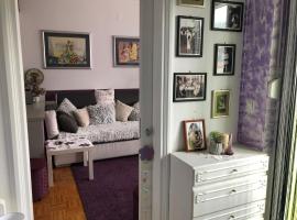 Фотография гостиницы: Apartman Lavanda