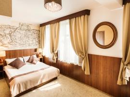 Hotel kuvat: David Boutique Hotel