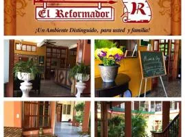 Hotel El Reformador