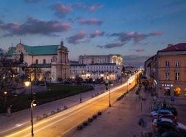 Zdjęcie hotelu: Unique Royal Route View