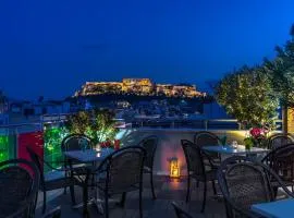 Attalos Hotel