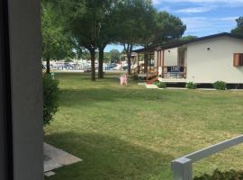 Fotos de Hotel: Bungalow Marina di Cortellazzo