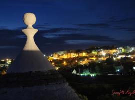 Photo de l’hôtel: Trullo Antico