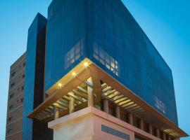 Gambaran Hotel: Gloria Inn Riyadh