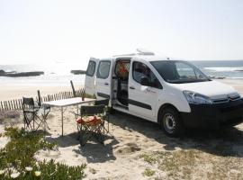 Foto di Hotel: RoadCampers - Sunny Locations