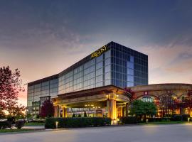 Hotel Photo: Argosy Casino Hotel & Spa