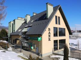 A picture of the hotel: Ośrodek wypoczynkowy Niko