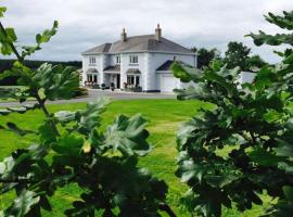 Fotos de Hotel: Colmán House