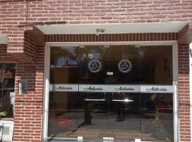 Hotel Antonia