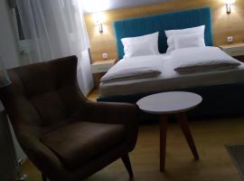 Zdjęcie hotelu: NM Apartman