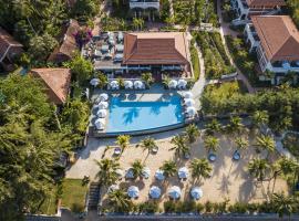 Cassia Cottage Resort and Spa, Hotel in Phú Quốc