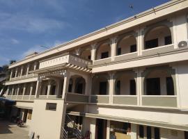 A picture of the hotel: SUBBIAH TOURIST HOME