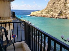 A picture of the hotel: Xlendi By The Sea