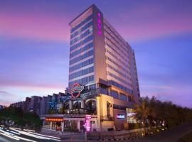 Foto di Hotel: favehotel Solo Baru