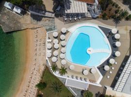 A picture of the hotel: Marpunta Resort Alonnisos