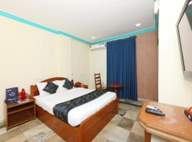 Gambaran Hotel: OYO 13297 Neha Residency