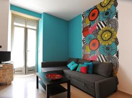 Foto di Hotel: Torino Sweet Home Studio Cavour