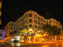 Gambaran Hotel: Majestic Hotel