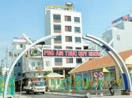 SEASIDE HOTEL
