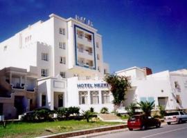 Фотография гостиницы: Hotel Mezri
