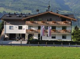 Hotel fotoğraf: Haus Piesendorf