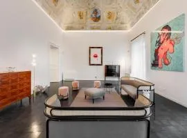 A.D. 1768 Boutique Hotel, hotel a Ragusa