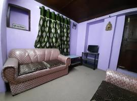 A picture of the hotel: Patan Homestay