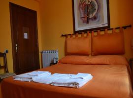 Hotel Photo: Il Giardino di Venere