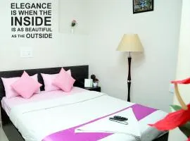 Orange Corner, Near Kempegowda Airport, Airport Pickup And Drop Available 24x7