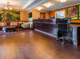 Best Western Plus Humboldt House Inn