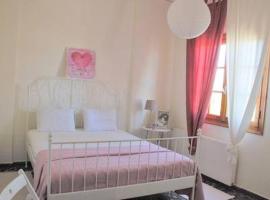 Hotel foto: Sunny Serene apartment near Knossos Palace 1