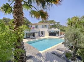 Хотел снимка: Carrer Gregal villa 729398