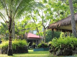 Hotel kuvat: Olu Villa Lake Resort