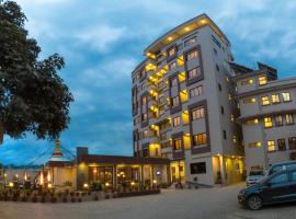 Hotel Mudita, Hotel in Kathmandu