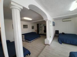 Photo de l’hôtel: Apartamento Valeria para 14 personas