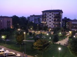 Hotel Photo: Appartamento Borgo Trento