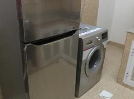 Hotel foto: 2BHK apartment for rent