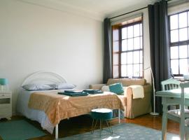 Hotel kuvat: Oporto Center Studio