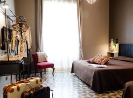 Hotel Photo: Eterna Roma